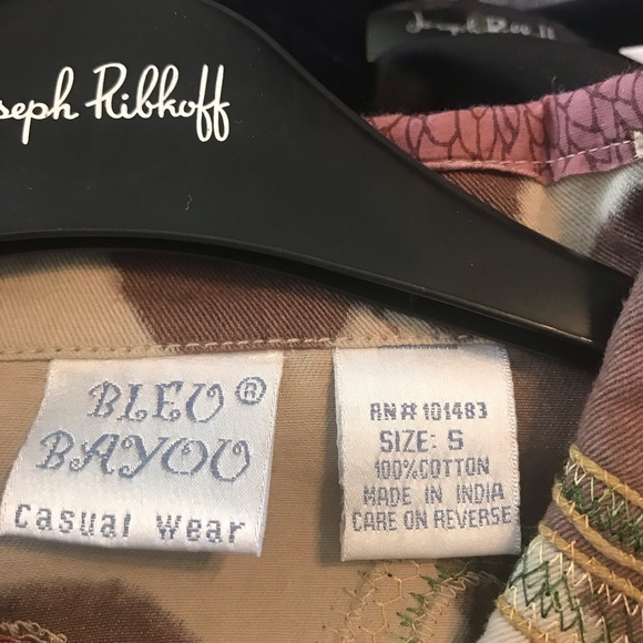 Jacket - Picture 3 of 3